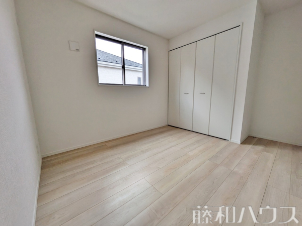 2号棟　居室　【春日井市東野町９丁目】