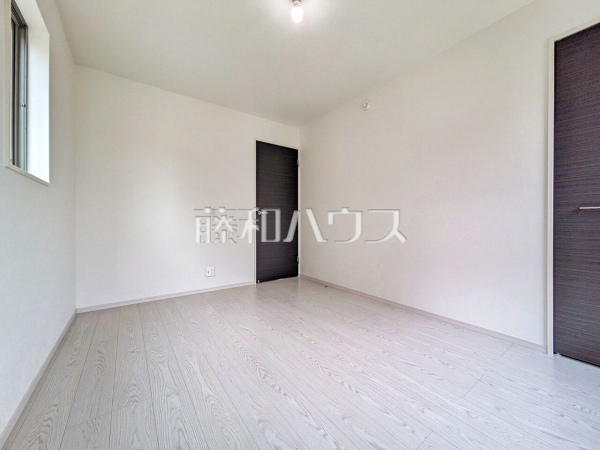 居室　【清瀬市野塩４丁目】
