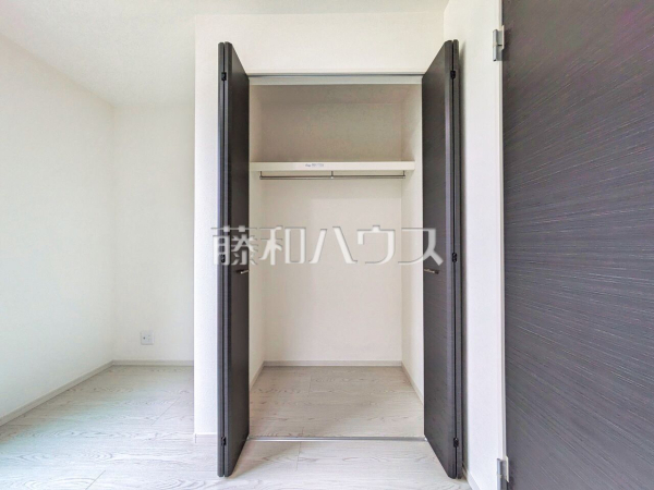 収納　【清瀬市野塩４丁目】