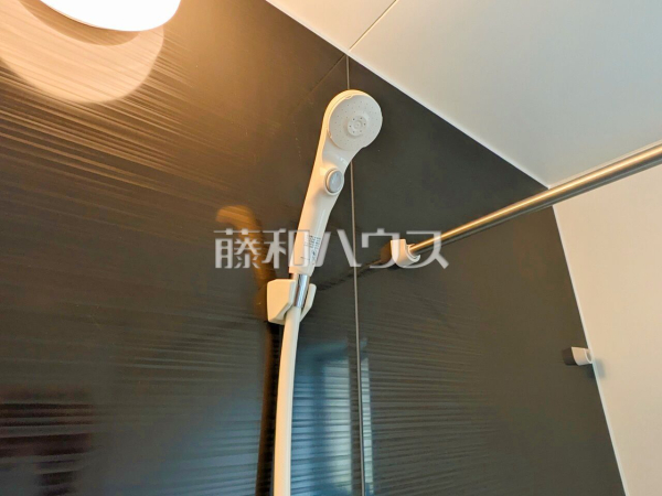 浴室　【清瀬市野塩４丁目】