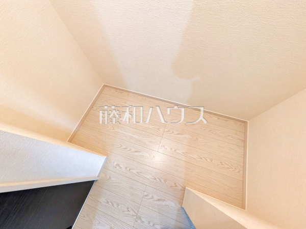 収納　【清瀬市野塩４丁目】