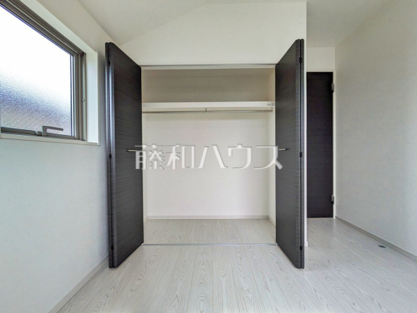 収納　【清瀬市野塩４丁目】