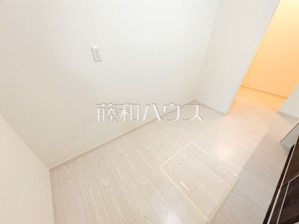 キッチン　【清瀬市野塩４丁目】