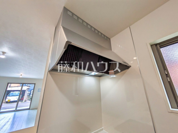 キッチン　【清瀬市野塩４丁目】