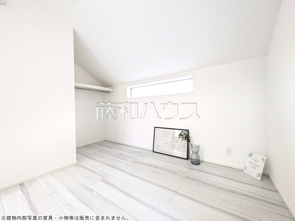３号棟　居室　【杉並区下井草２丁目】