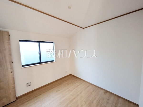 2号棟　居室　【府中市西原町２丁目】