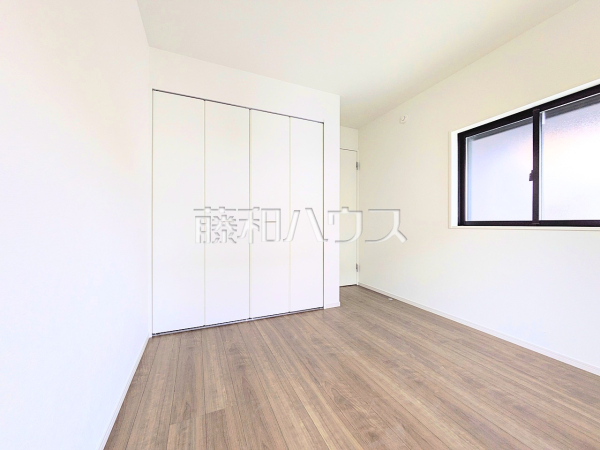 2号棟　居室　【三鷹市新川６丁目】