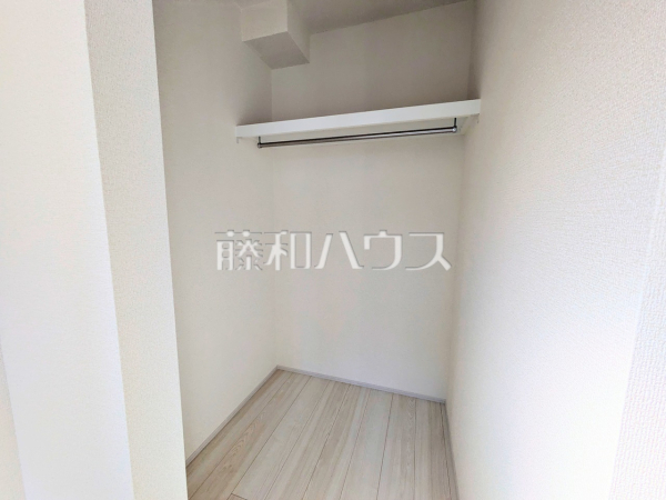 収納　【八王子市寺田町】
