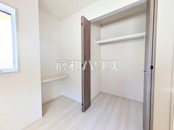 収納　【八王子市寺田町】