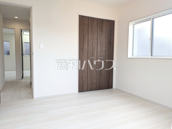 1号棟　居室　【新座市馬場２丁目】