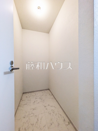 3号棟　リネン庫　【小平市花小金井５丁目】