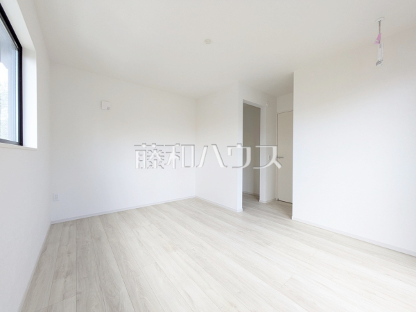 居室　【立川市一番町２丁目】部屋の雰囲気や広さ・眺望・間取りの使い勝手など、是非一度、ご自身の目で確かめてみてください。　
