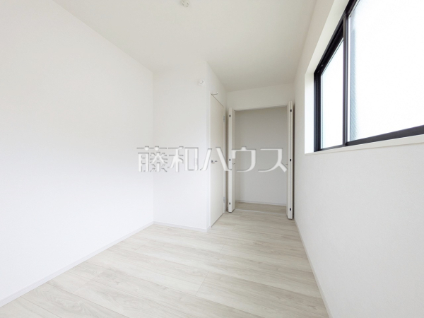 居室　【立川市一番町２丁目】