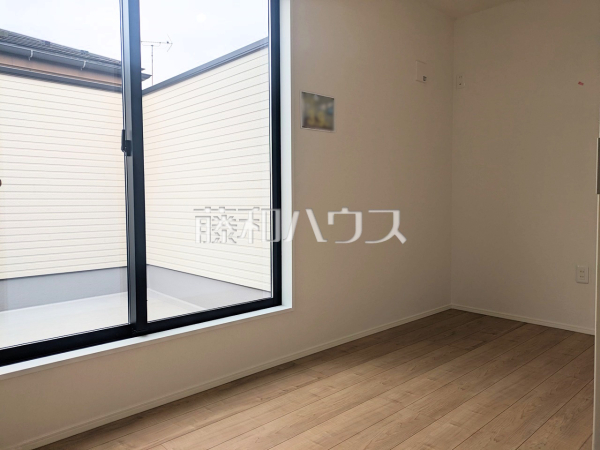 居室　【志木市幸町４丁目】