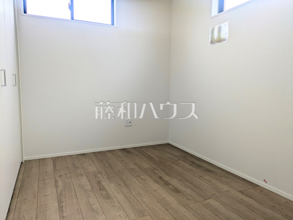 居室　【志木市幸町４丁目】