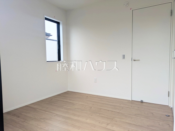 居室　【志木市幸町４丁目】