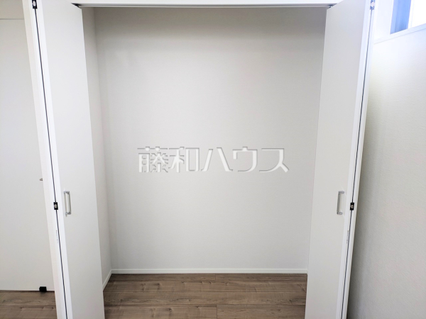 収納　【志木市幸町４丁目】