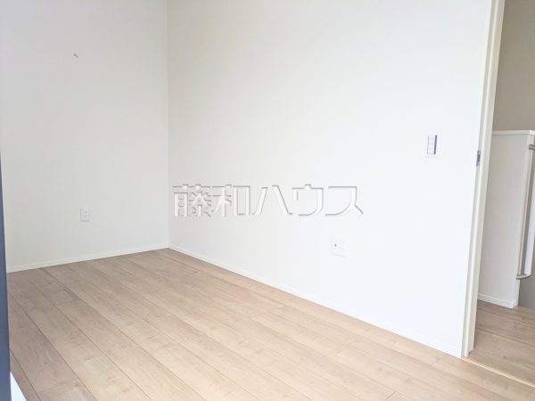 居室　【志木市幸町４丁目】