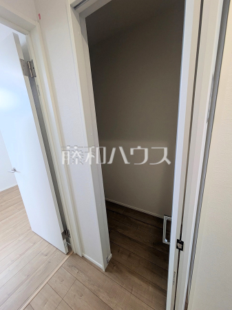 収納　【志木市幸町４丁目】