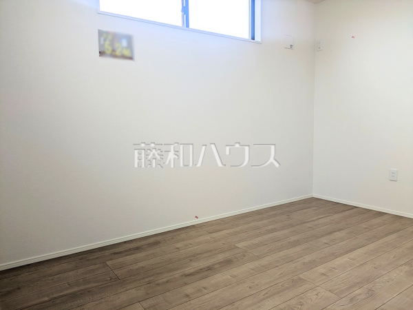 居室　【志木市幸町４丁目】