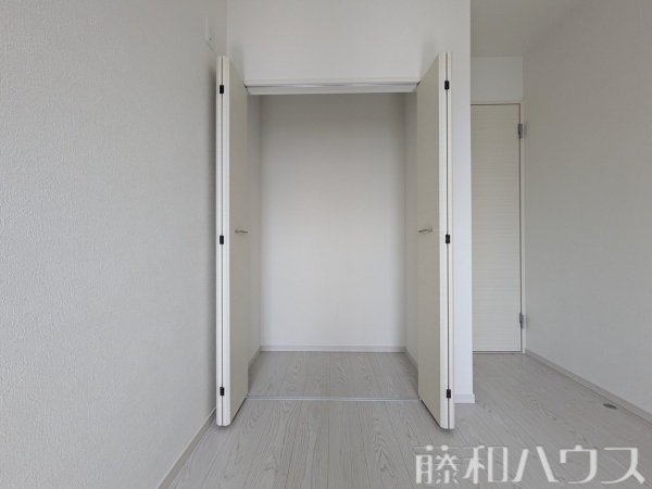 1号棟　収納　【春日井市妙慶町】