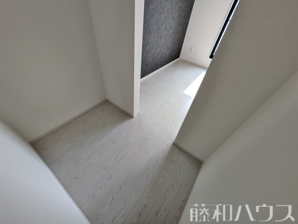1号棟　収納　【春日井市妙慶町】