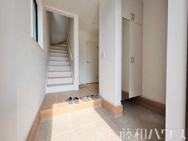 2号棟　その他内観　【春日井市妙慶町】