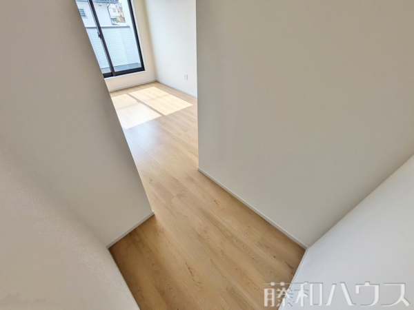 2号棟　収納　【春日井市妙慶町】
