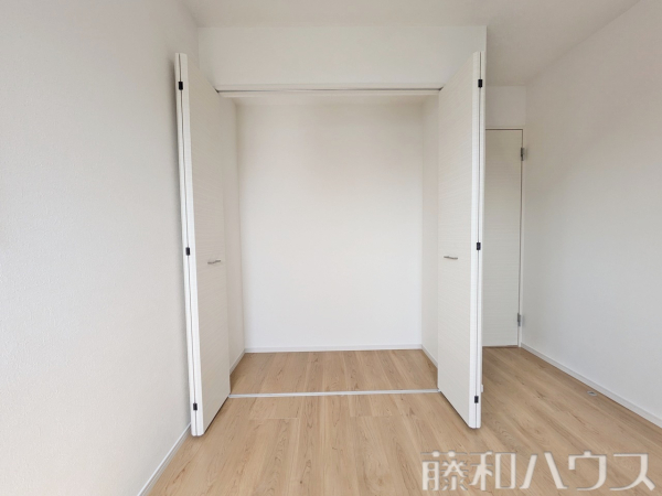 2号棟　収納　【春日井市妙慶町】