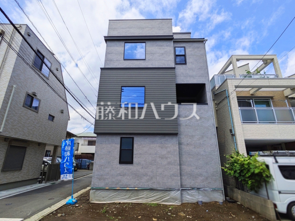  物件の事、諸費用の事など、小さな疑問も担当までお気軽にご連絡・ご相談下さい。 　【武蔵野市境南町３丁目】
