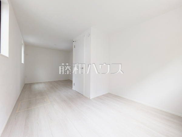 2号棟　部屋の雰囲気や広さ・眺望・間取りの使い勝手など、是非一度、ご自身の目で確かめてみてください。　【杉並区堀ノ内３丁目】