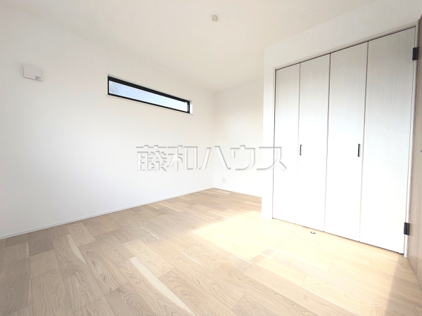 A号棟　居室　【和光市新倉２丁目】