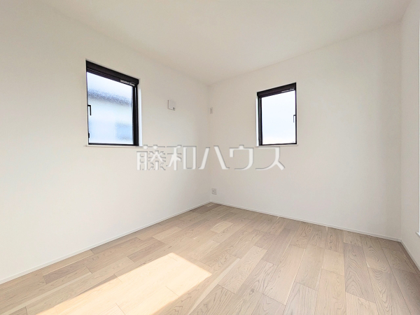 A号棟　居室　【和光市新倉２丁目】