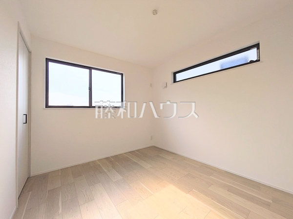 B号棟　居室　【和光市新倉２丁目】