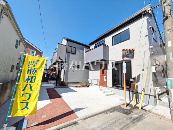 カースペース　【府中市本宿町４丁目】