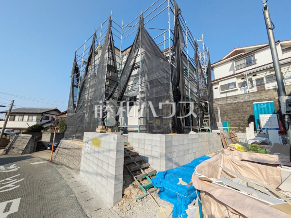 外観　【福岡市東区下原２丁目】