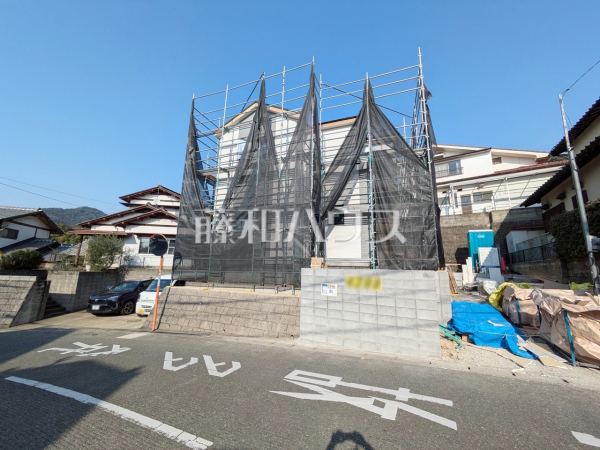 外観　【福岡市東区下原２丁目】