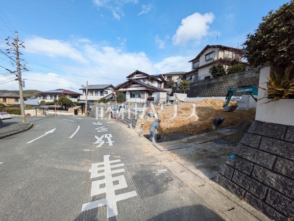 外観　【福岡市東区下原２丁目】