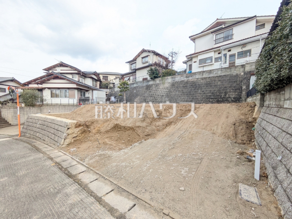 外観　【福岡市東区下原２丁目】