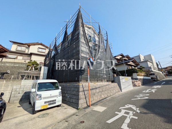 外観　【福岡市東区下原２丁目】