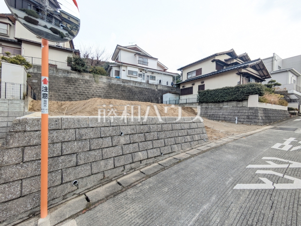 外観　【福岡市東区下原２丁目】
