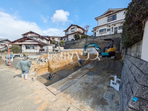 外観　【福岡市東区下原２丁目】