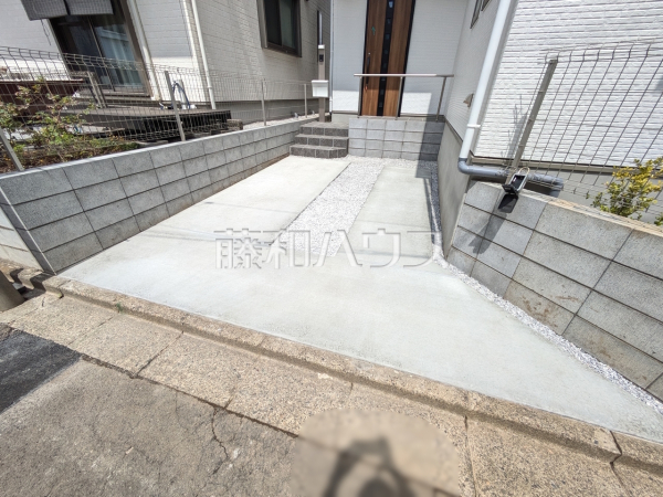カースペース　【小平市学園西町２丁目】