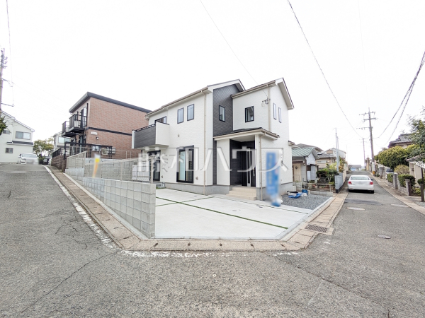 お住まい探しは、家の良し悪しだけでなく周辺環境も重要なポイントです。ぜひ一度お客様の目でご覧ください。　