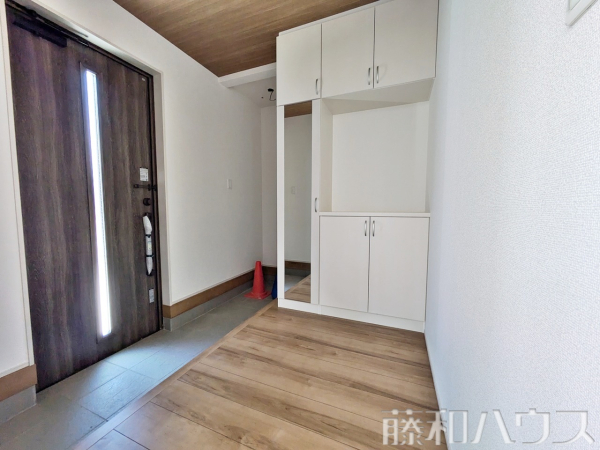 1号棟　その他内観　【名古屋市北区喜惣治２丁目】