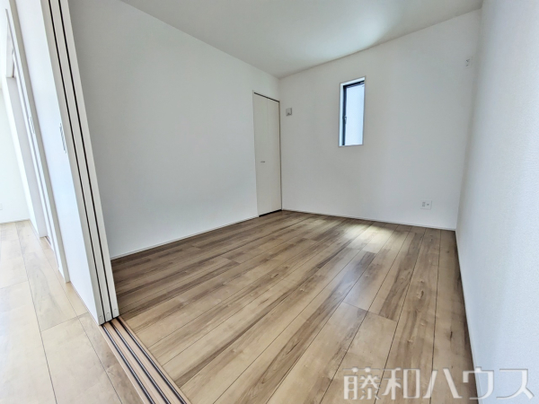 1号棟　居室　【名古屋市北区喜惣治２丁目】