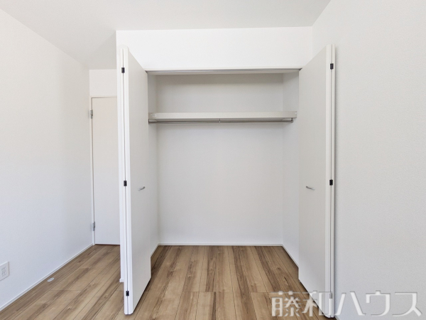 1号棟　収納　【名古屋市北区喜惣治２丁目】