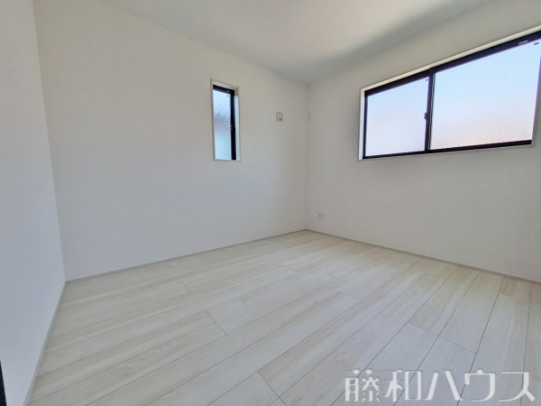 2号棟　居室　【名古屋市北区喜惣治２丁目】