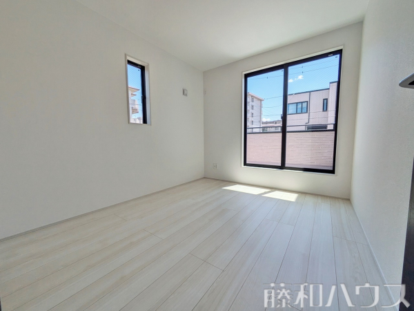 2号棟　居室　【名古屋市北区喜惣治２丁目】