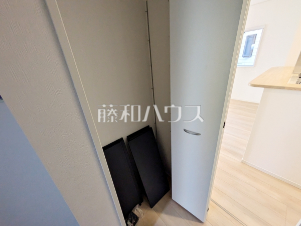 2号棟　その他内観　【調布市東つつじケ丘３丁目】